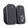 Set boxe Trust Trust Ador 2.0 negru 