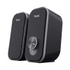 Set boxe Trust Trust Ador 2.0 negru 