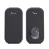 Set boxe Trust Trust Ador 2.0 negru 