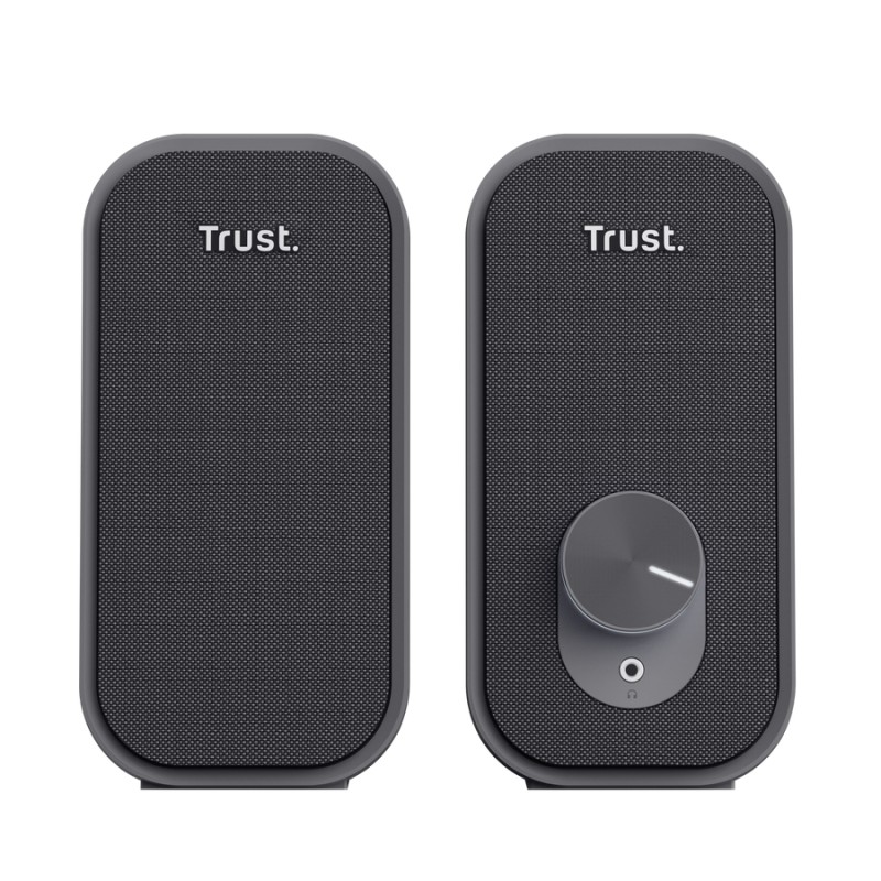 Set boxe Trust Trust Ador 2.0 negru 