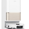 Aspirator robot L50 Pro Ultra RLL84CE, putere de aspirare 19500Pa, detectare AI a obstacolelor si navigare la 360°, depasire obstacol 4CM,... 
