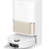 Aspirator robot L50 Pro Ultra RLL84CE, putere de aspirare 19500Pa, detectare AI a obstacolelor si navigare la 360°, depasire obstacol 4CM,... 