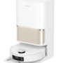 Aspirator robot L50 Pro Ultra RLL84CE, putere de aspirare 19500Pa, detectare AI a obstacolelor si navigare la 360°, depasire obstacol 4CM,... 