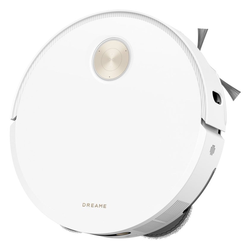 Aspirator robot L50 Pro Ultra RLL84CE, putere de aspirare 19500Pa, detectare AI a obstacolelor si navigare la 360°, depasire obstacol 4CM,... 