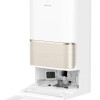 Aspirator robot L50 Pro Ultra RLL84CE, putere de aspirare 19500Pa, detectare AI a obstacolelor si navigare la 360°, depasire obstacol 4CM,... 