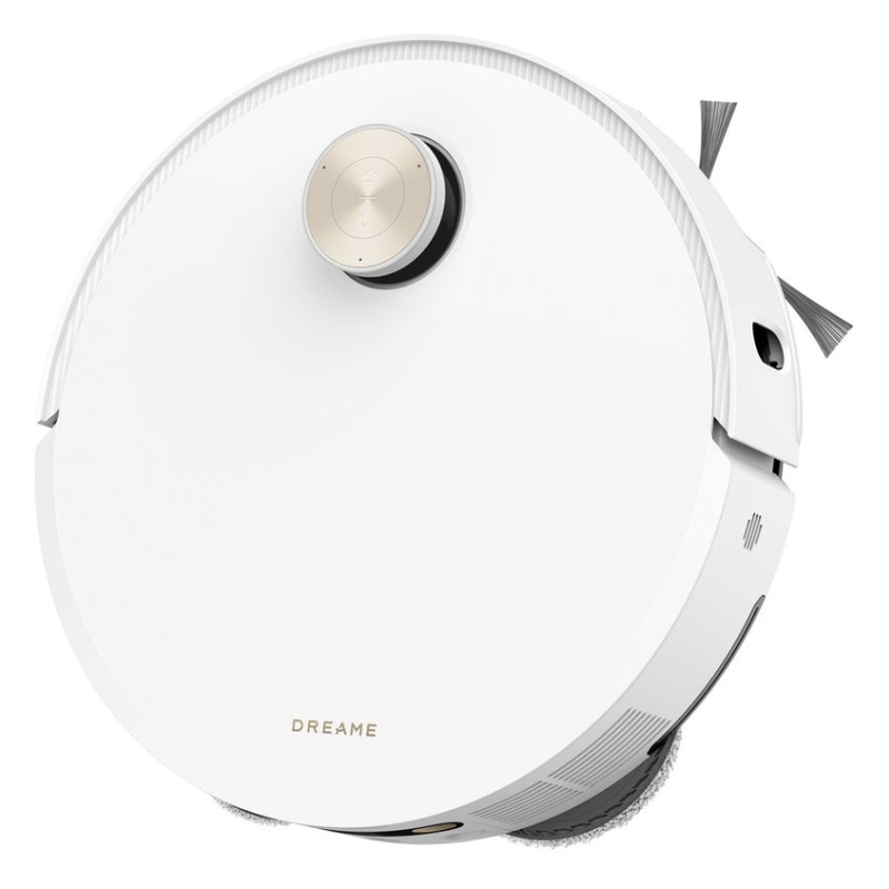 Aspirator robot L50 Pro Ultra RLL84CE, putere de aspirare 19500Pa, detectare AI a obstacolelor si navigare la 360°, depasire obstacol 4CM,... 