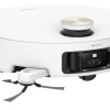 Aspirator robot L50 Pro Ultra RLL84CE, putere de aspirare 19500Pa, detectare AI a obstacolelor si navigare la 360°, depasire obstacol 4CM,... 