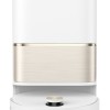 Aspirator robot L50 Pro Ultra RLL84CE, putere de aspirare 19500Pa, detectare AI a obstacolelor si navigare la 360°, depasire obstacol 4CM,... 