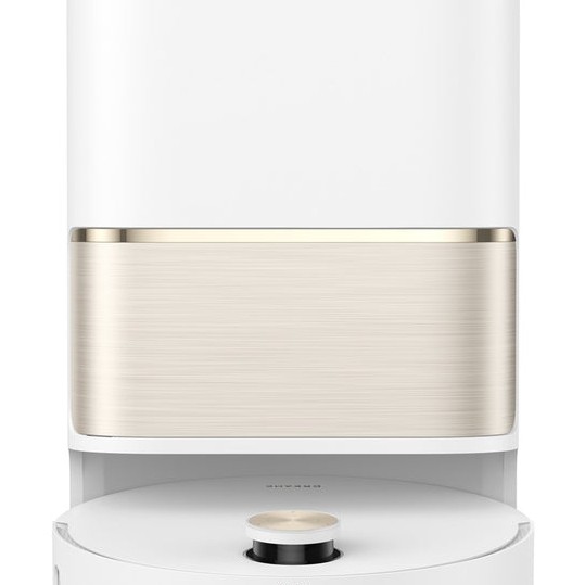 Aspirator robot L50 Pro Ultra RLL84CE, putere de aspirare 19500Pa, detectare AI a obstacolelor si navigare la 360°, depasire obstacol 4CM,... 