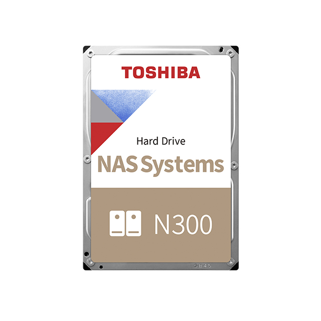 Hard disk 4TB 512MB SATA 6Gb/s 