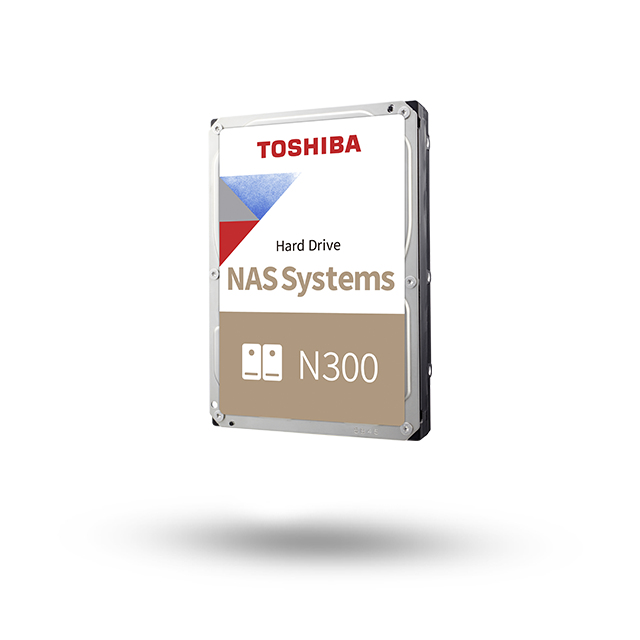 Hard disk 4TB 512MB SATA 6Gb/s 