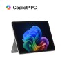 Tableta Surface Pro Copilot+ PC 12 inch Qualcomm Snapdragon X Plus 16GB 256GB SSD Windows 11 Home Platinum 