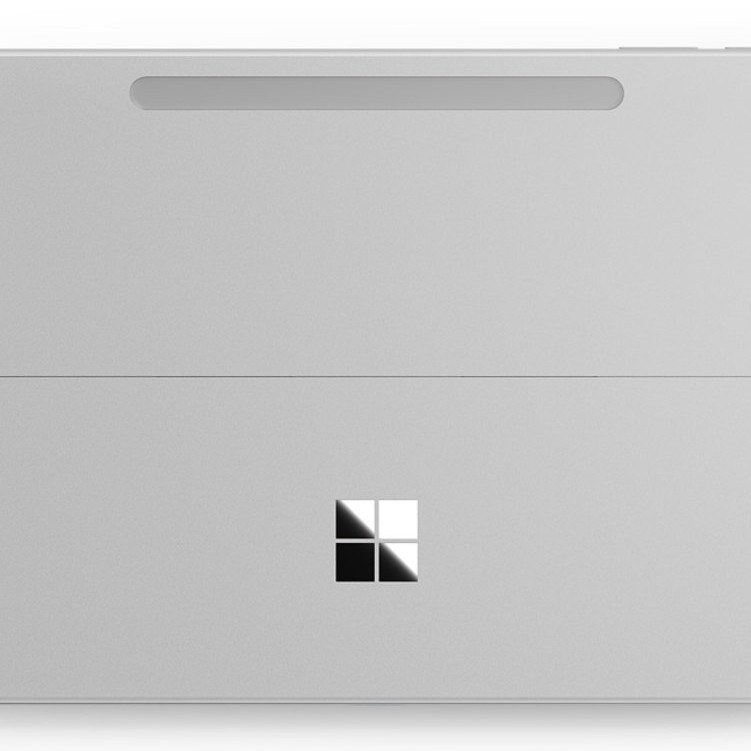 Tableta Surface Pro Copilot+ PC 12 inch Qualcomm Snapdragon X Plus 16GB 256GB SSD Windows 11 Home Platinum 