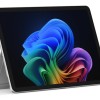 Tableta Surface Pro Copilot+ PC 12 inch Qualcomm Snapdragon X Plus 16GB 256GB SSD Windows 11 Home Platinum 