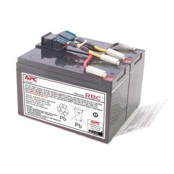 ACUMULATOR UPS APC pentru SMT750I, SUA750I 