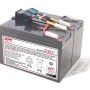 ACUMULATOR UPS APC pentru SMT750I, SUA750I 