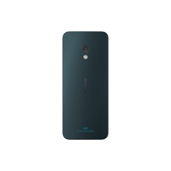 Telefon mobil 225 (2024) 4G, Dual SIM, Blue 1GF025FPG2L08 