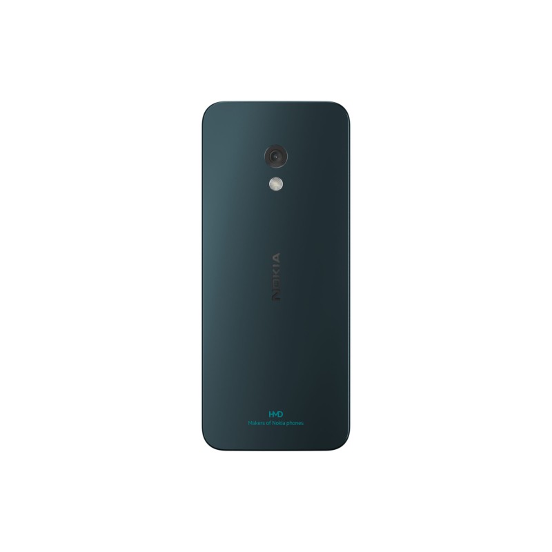 Telefon mobil 225 (2024) 4G, Dual SIM, Blue 1GF025FPG2L08 