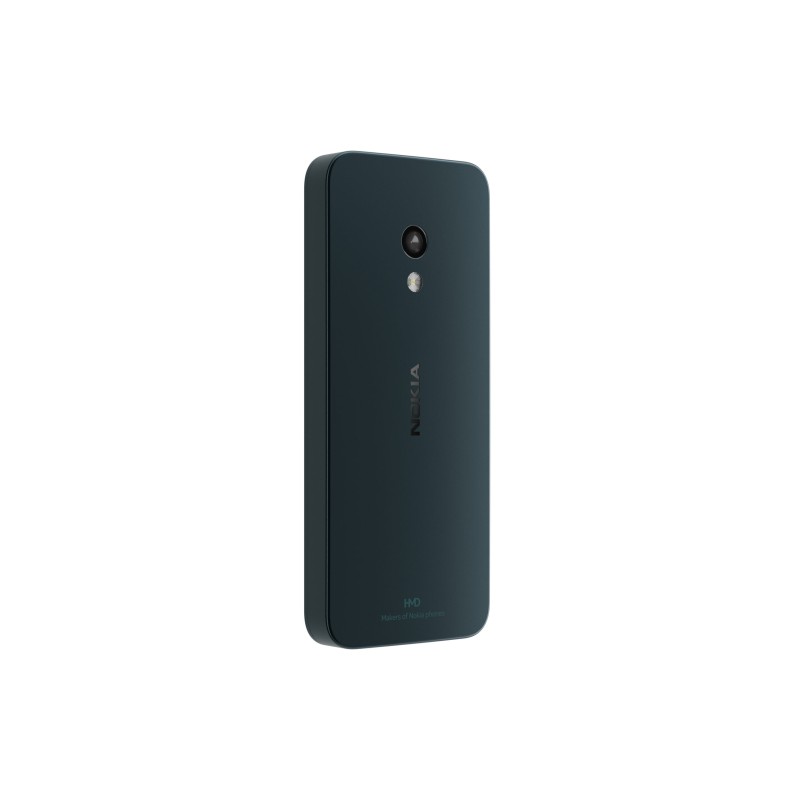 Telefon mobil 225 (2024) 4G, Dual SIM, Blue 1GF025FPG2L08 
