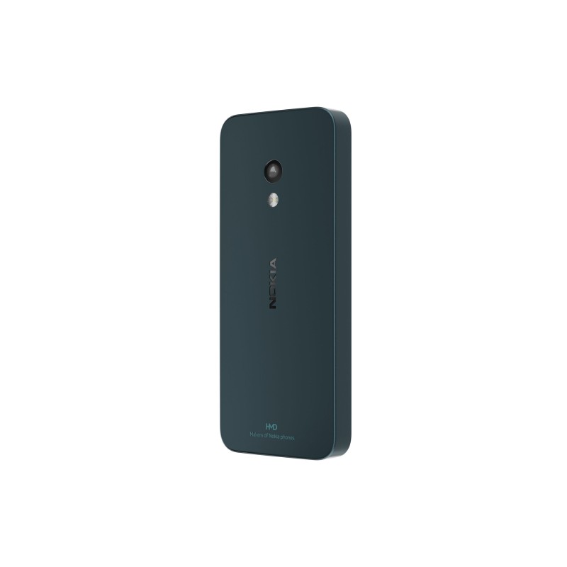 Telefon mobil 225 (2024) 4G, Dual SIM, Blue 1GF025FPG2L08 