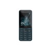 Telefon mobil 225 (2024) 4G, Dual SIM, Blue 1GF025FPG2L08 