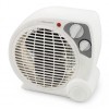 Aeroterma Esperanza Mojave EHH002 1000/2000W Alb 