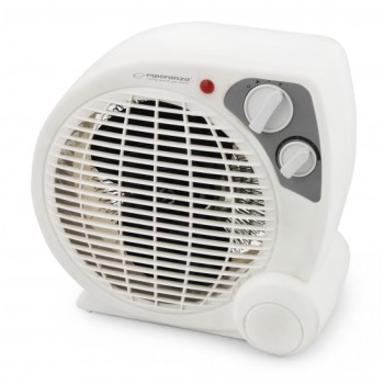 Aeroterma Esperanza Mojave EHH002 1000/2000W Alb 