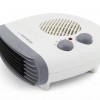 Aeroterma Esperanza Sahara EHH003 1000/2000W Alb 