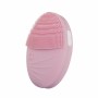 Aparat de curatare faciala si micromasaj pentru ingrijirea tenului Esperanza BLISS EBM004 Roz 