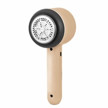 Aparat de curatat scame Esperanza Crewel ECS011 5W 6 lame Crem 