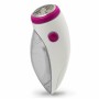 Aparat de curatat scame Esperanza Fluffy ECS005 Alb/Roz 