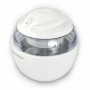Aparat de facut inghetata Esperanza Vanilla EKI001 7W 0.6l Alb 