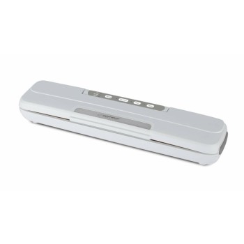 Aparat de vidat cu vacuum Esperanza Ossenworst EKV002 110W 65kPa Alb 