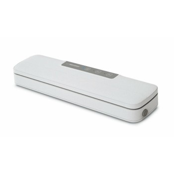 Aparat de vidat cu vacuum Esperanza Tartare EKV001 107W 65kPa Alb 