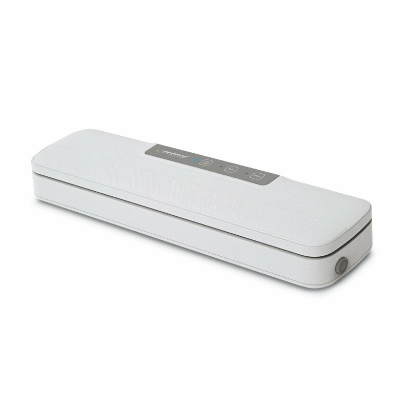 Aparat de vidat cu vacuum Esperanza Tartare EKV001 107W 65kPa Alb 