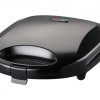 Aparat preparare vafe Esperanza Blueberry EKT008 1000W Negru 