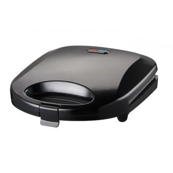 Aparat preparare vafe Esperanza Blueberry EKT008 1000W Negru 