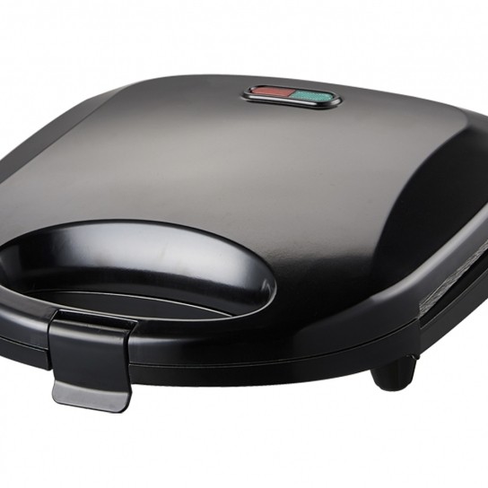 Aparat preparare vafe Esperanza Blueberry EKT008 1000W Negru 