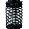 Aparat UV antiinsecte Esperanza Eliminator EHQ002 2W Negru 
