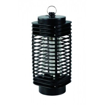 Aparat UV antiinsecte Esperanza Eliminator EHQ002 2W Negru 