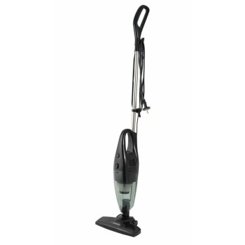 Aspirator vertical Esperanza Jupiter EHV101K capacitate recipient 0.8l 600W Negru 