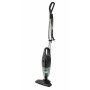 Aspirator vertical Esperanza Jupiter EHV101K capacitate recipient 0.8l 600W Negru 