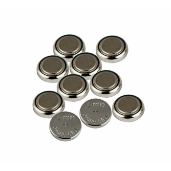 Baterii Alcaline Esperanza EZB105 L54 10 buc Blister 