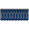 Baterii Alcaline Esperanza EZB115 AAA 10 buc Folie 
