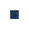Baterii Alcaline Esperanza EZB117 AAA 4 buc Folie 