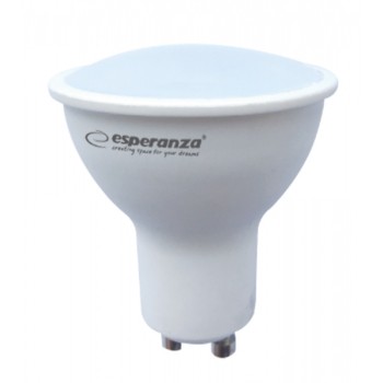 Bec Esperanza ELL142 Led 6W 580 lumeni 