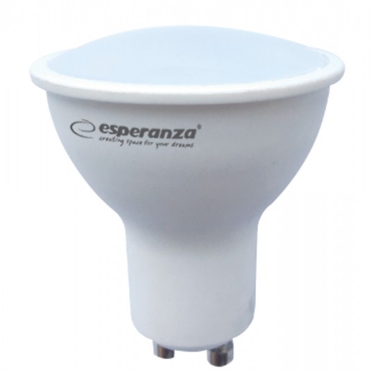 Bec Esperanza ELL142 Led 6W 580 lumeni 