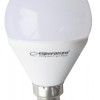 Bec Esperanza ELL152 Led 6W 580 lumeni 