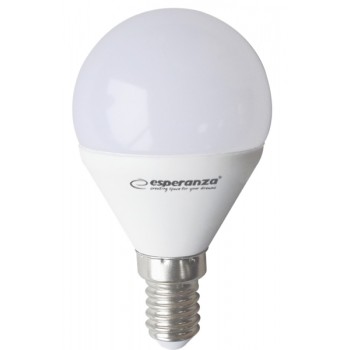 Bec Esperanza ELL152 Led 6W 580 lumeni 