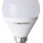 Bec Esperanza ELL152 Led 6W 580 lumeni 